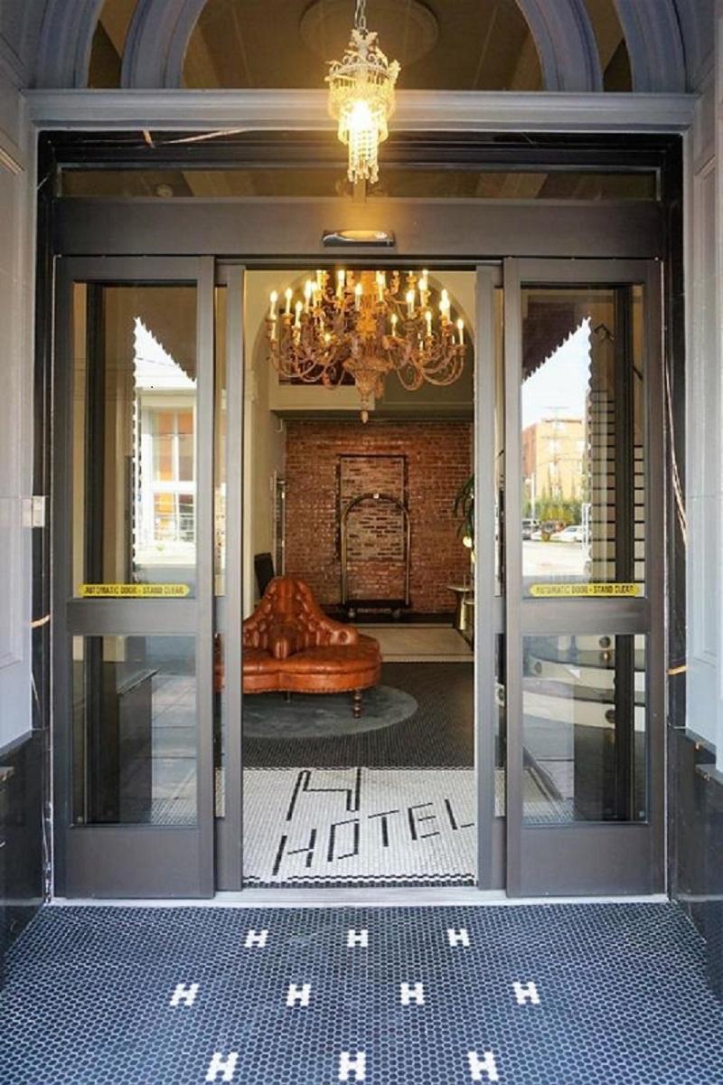 Hotel H By H Hospitality Los Angeles
