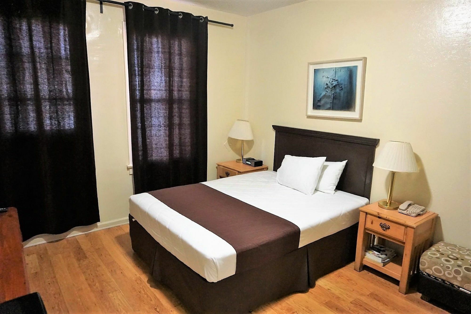 H By H Hospitality Hotel