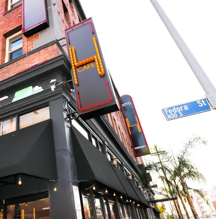 H By H Hospitality 4* Los Angeles