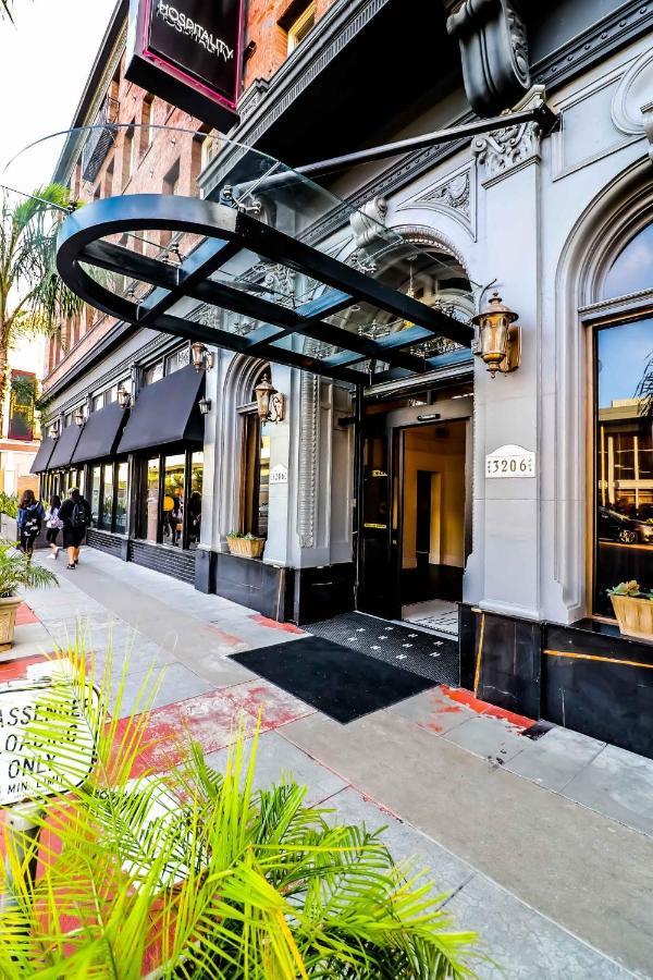 H By H Hospitality Hotel
