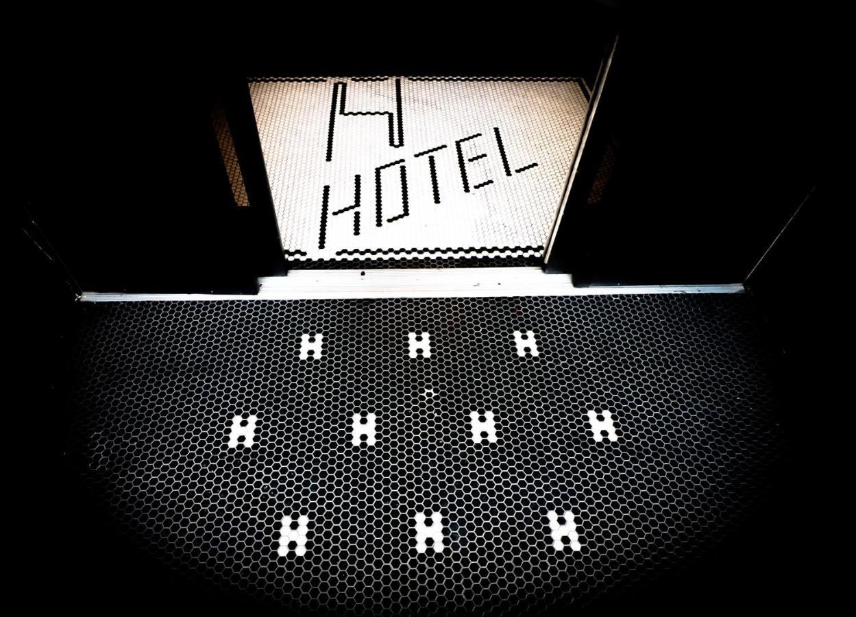 H By H Hospitality Hotel 4*